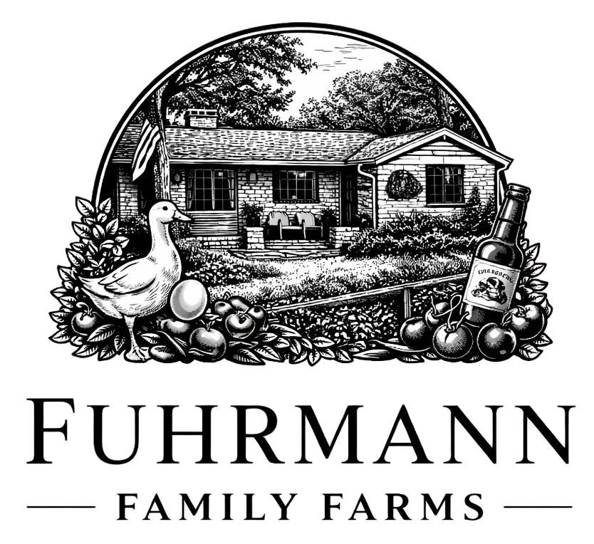 Fuhrmann Family Farms