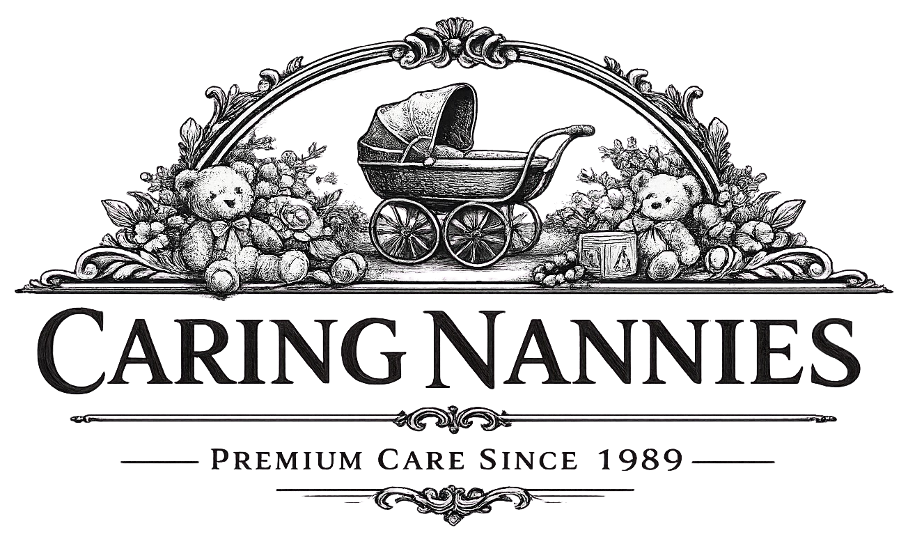Caring Nannies